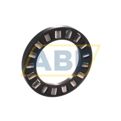 Цилиндрический роликовый подшипник с сепаратором K81106-TV-A/-4 INA