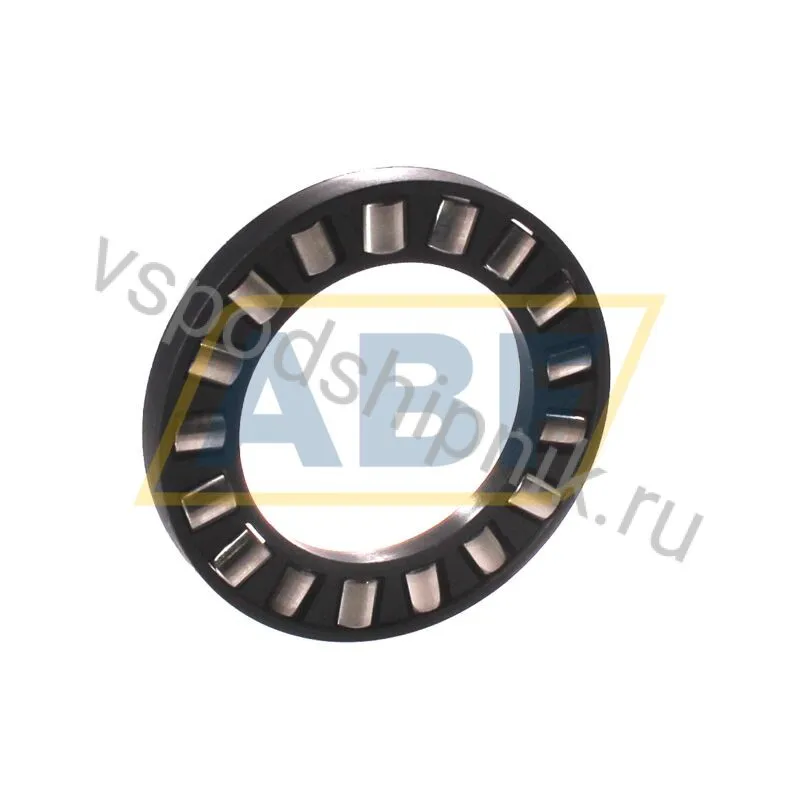 Цилиндрический роликовый подшипник с сепаратором K81106-TV-A/-4 INA 360