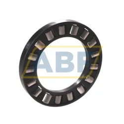 Цилиндрический роликовый подшипник с сепаратором K81106-TV-A/-3 INA