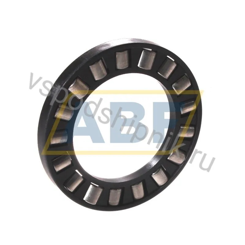 Цилиндрический роликовый подшипник с сепаратором K81106-TV-A/-3 INA 360