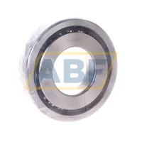 Упорно-радиальный шариковый подшипник BSB045100-T FAG