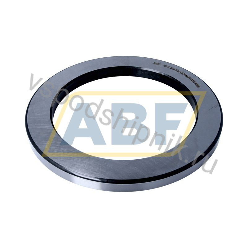 Шайба для цилиндрического упорного подшипника GS81236 INA 360