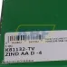 Цилиндрический роликовый подшипник с сепаратором K81132-TV/0-8 INA