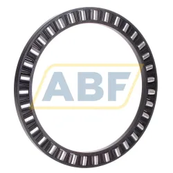 Цилиндрический роликовый подшипник с сепаратором K81132-TV/0-8 INA