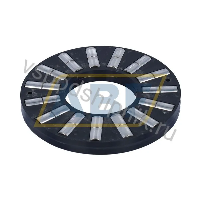 Цилиндрический роликовый подшипник с сепаратором K89410-TV/0-8 INA 360