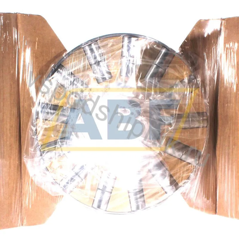 Цилиндрический роликовый подшипник с сепаратором K89416-M/+6-8 INA 360