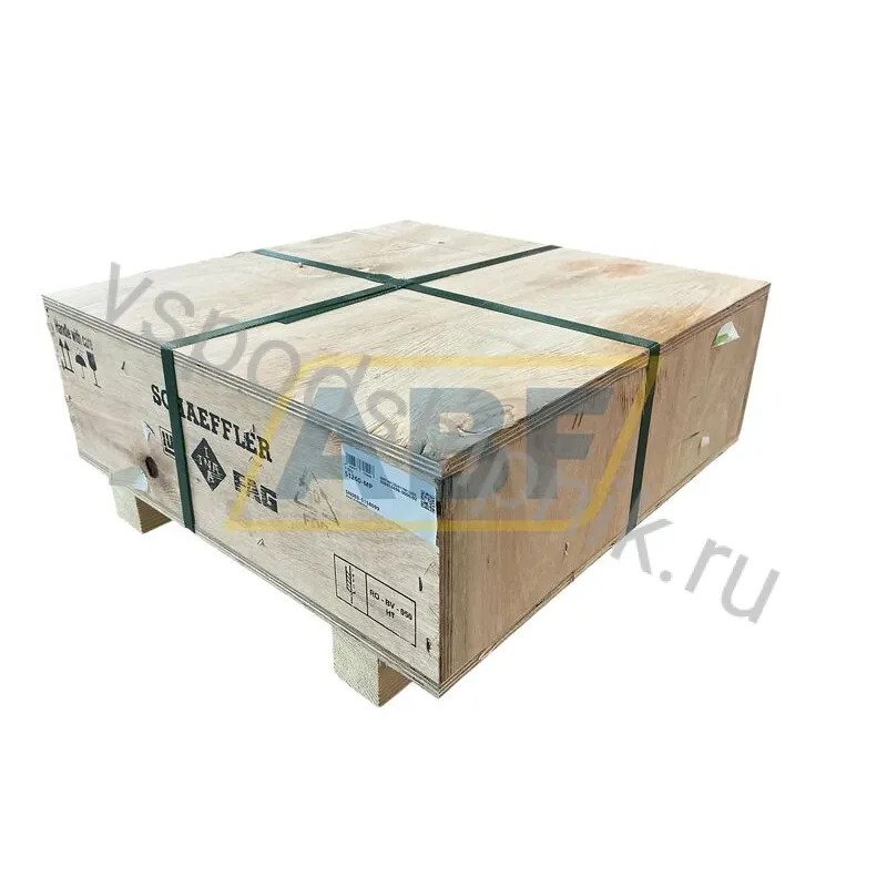 Упорный шариковый подшипник 51260-MP FAG 360