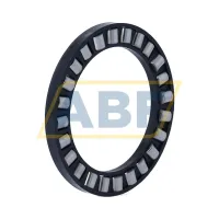 Цилиндрический роликовый подшипник с сепаратором K81110-TV-A/0-8 INA