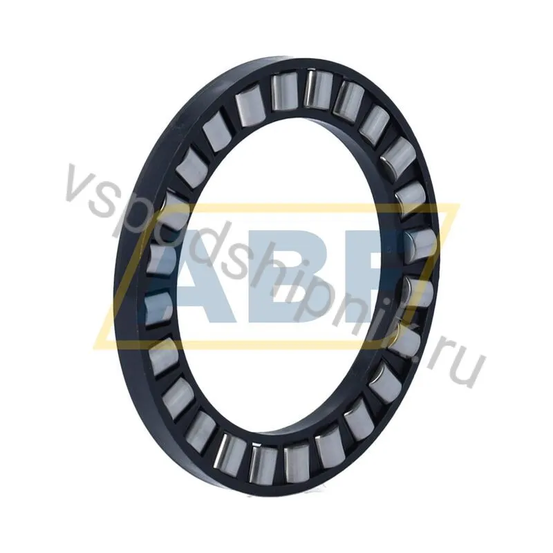 Цилиндрический роликовый подшипник с сепаратором K81110-TV-A/0-8 INA 360