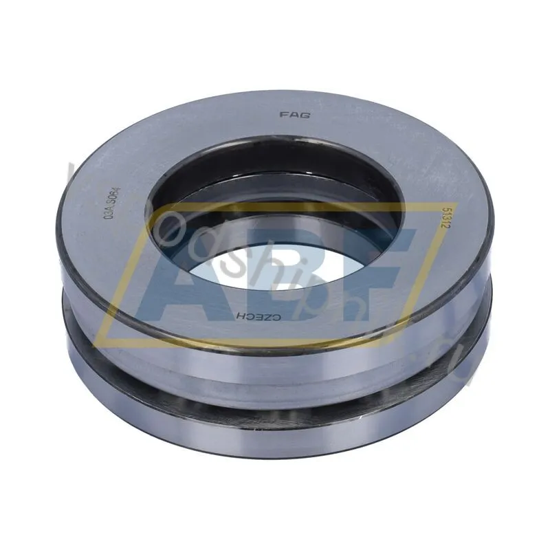 Упорный шариковый подшипник 51312 FAG 360