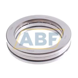 Упорный шариковый подшипник 51111 FAG