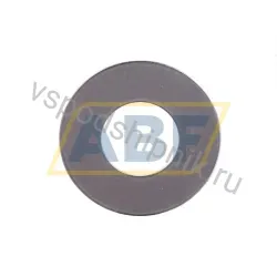 Шайба для игольчатого упорного подшипника AS1226 INA