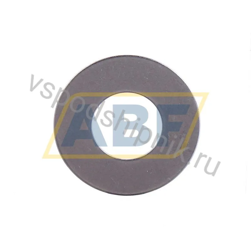 Шайба для игольчатого упорного подшипника AS1226 INA 360