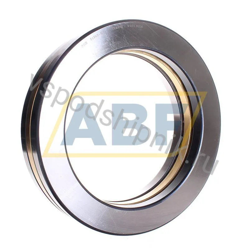 Упорный шариковый подшипник 51240-MP FAG 360