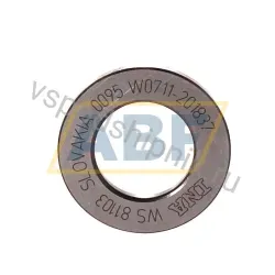 Шайба для цилиндрического упорного подшипника WS81103 INA