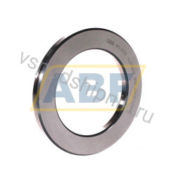 Шайба для цилиндрического упорного подшипника WS81214 INA