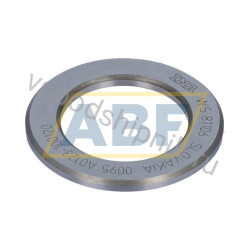 Шайба для цилиндрического упорного подшипника WS81106 INA