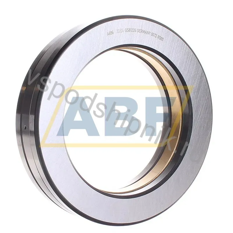 Цилиндрический роликовый упорный подшипник 81226-M-A INA 360