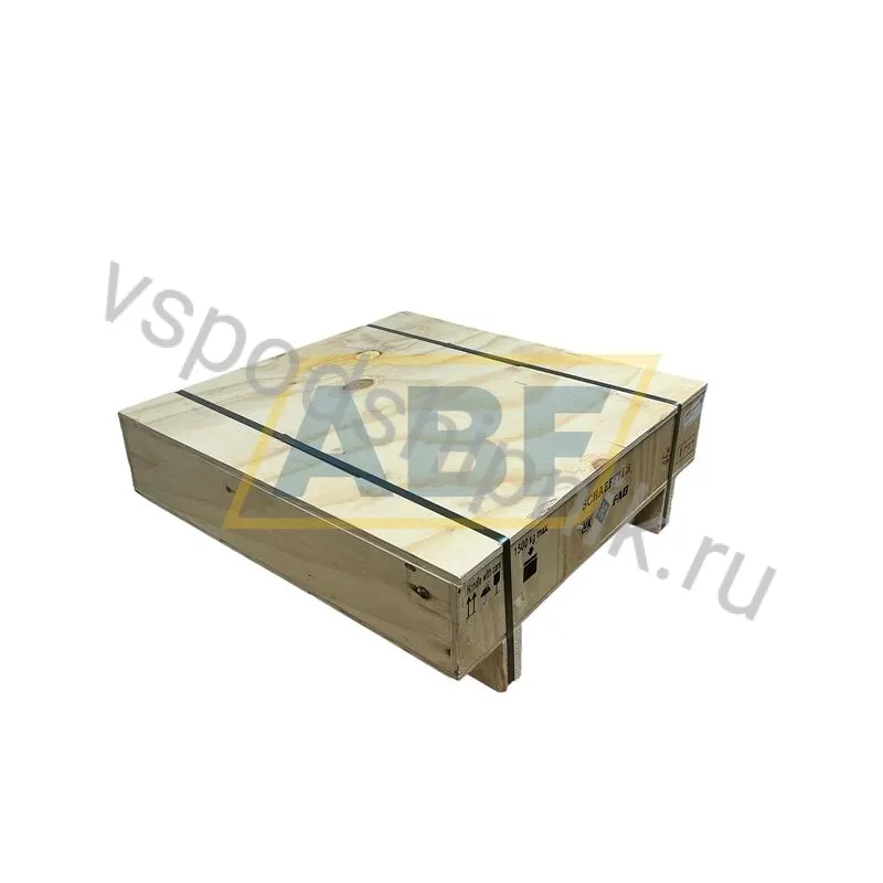 Упорный шариковый подшипник 511/500-MP-P5 FAG 360