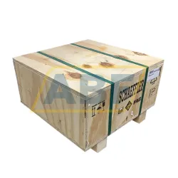 Упорный шариковый подшипник 234434-M-SP FAG