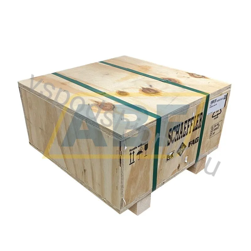 Упорный шариковый подшипник 234434-M-SP FAG 360