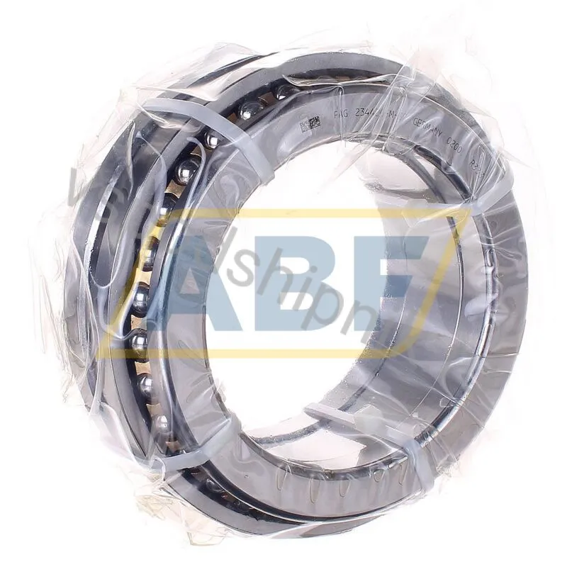 Упорный шариковый подшипник 234420-M-SP FAG 360