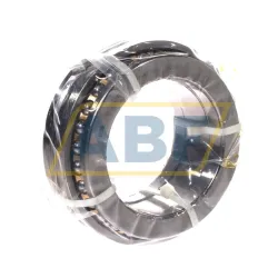 Упорный шариковый подшипник 234417-M-SP FAG