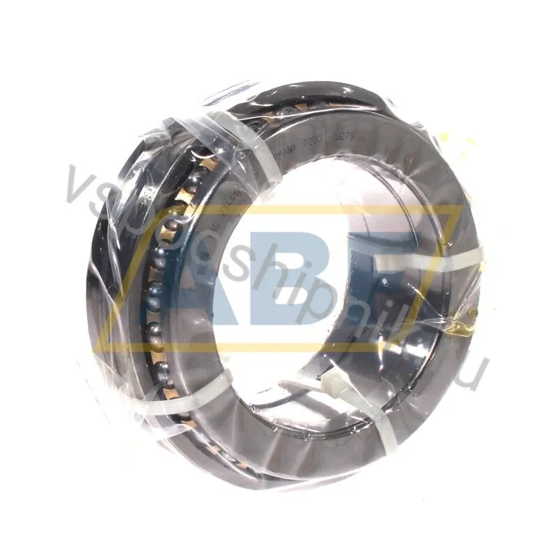 Упорный шариковый подшипник 234417-M-SP FAG 360