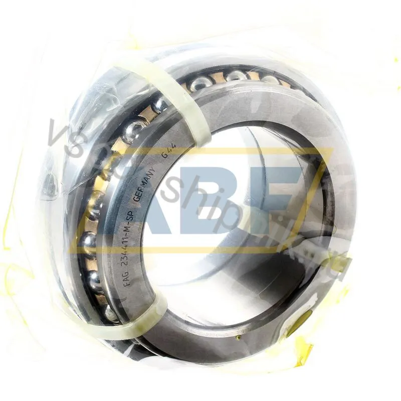 Упорный шариковый подшипник 234411-M-SP FAG 360