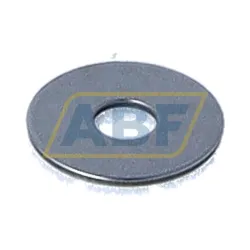 Шайба для игольчатого упорного подшипника AS0619 INA