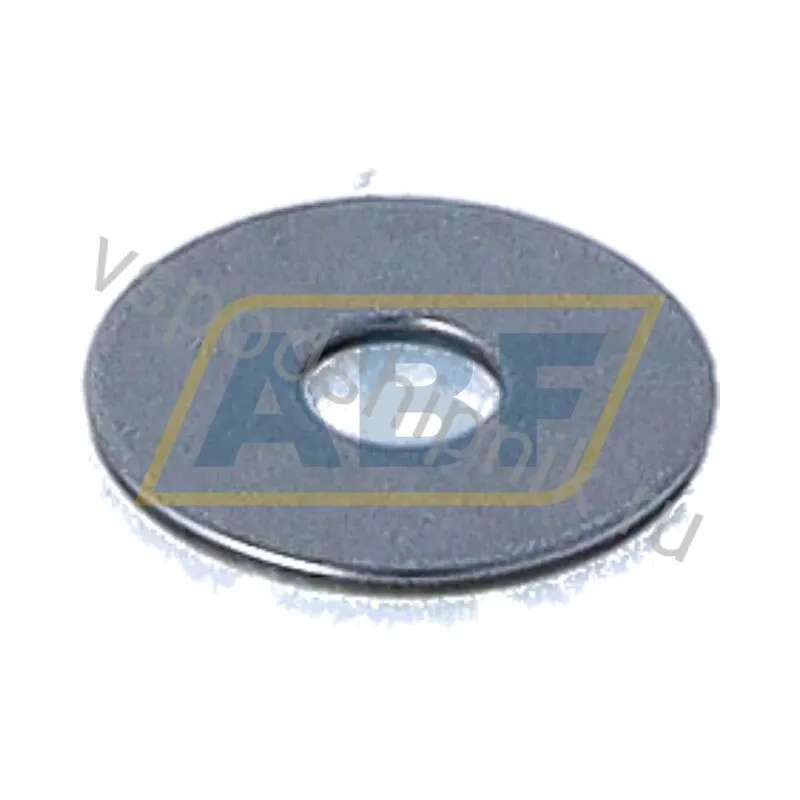 Шайба для игольчатого упорного подшипника AS0619 INA 360