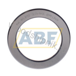 Шайба для цилиндрического упорного подшипника WS81112 INA