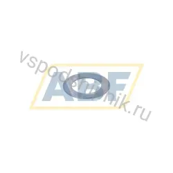 Шайба для игольчатого упорного подшипника TWA1423-HLA INA