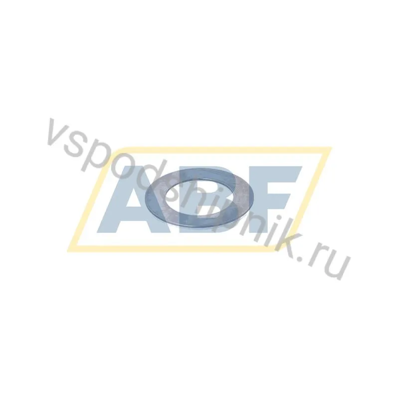 Шайба для игольчатого упорного подшипника TWA1423-HLA INA 360