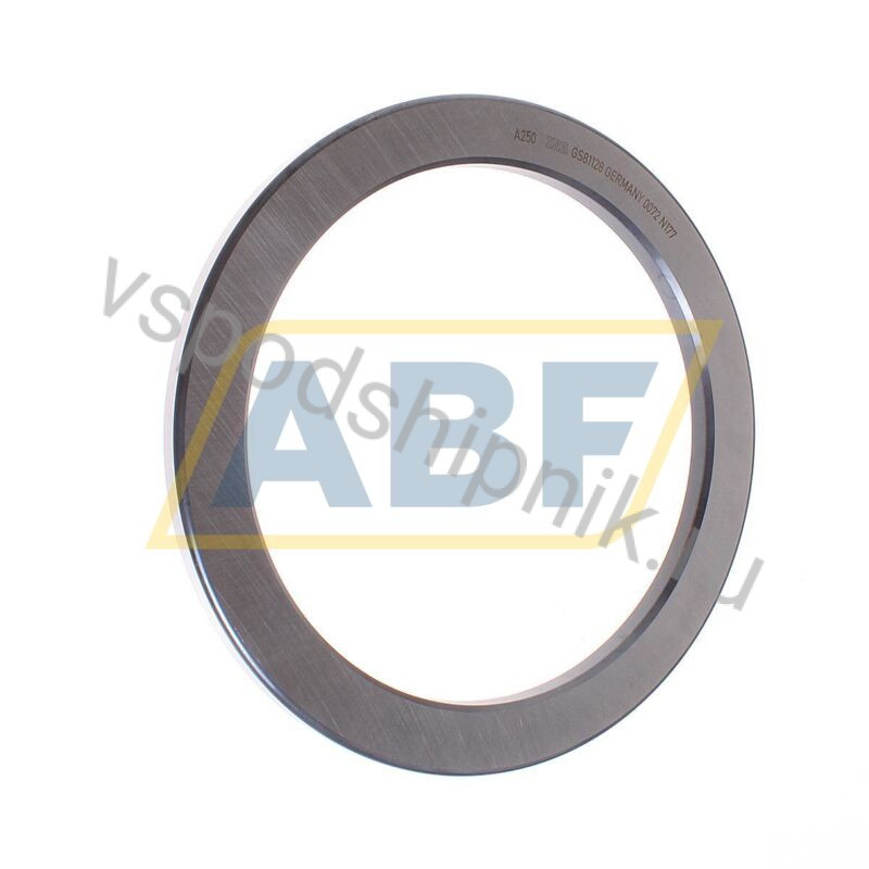 Шайба для цилиндрического упорного подшипника GS81128 INA 360