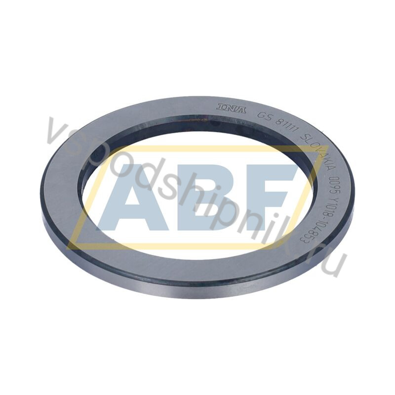 Шайба для цилиндрического упорного подшипника GS81111 INA 360