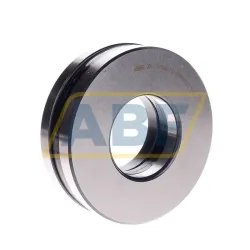 Цилиндрический роликовый упорный подшипник 89412-TV INA