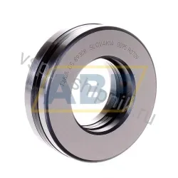 Цилиндрический роликовый упорный подшипник 89308-TV INA