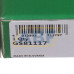 Шайба для цилиндрического упорного подшипника GS81117 INA