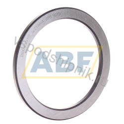 Шайба для цилиндрического упорного подшипника GS81117 INA