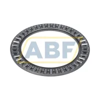Игольчатый упорный подшипник AXK5070-A/0-10 INA