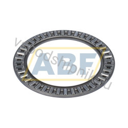 Игольчатый упорный подшипник AXK5070-A/0-10 INA
