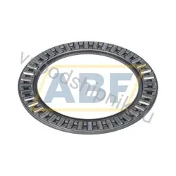 Игольчатый упорный подшипник AXK5070-A/0-10 INA
