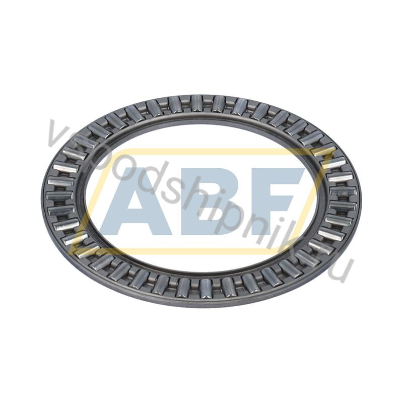 Игольчатый упорный подшипник AXK5070-A/0-10 INA 360