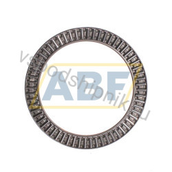 Игольчатый упорный подшипник AXK110145-A/0-10 INA