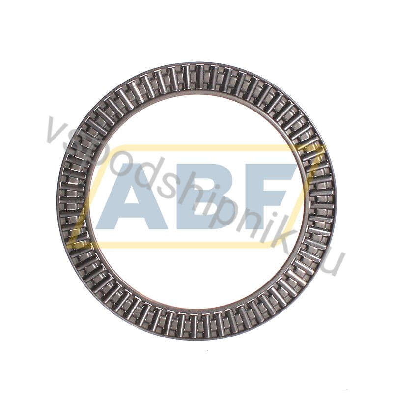 Игольчатый упорный подшипник AXK110145-A/0-10 INA 360