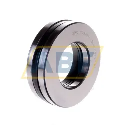 Цилиндрический роликовый упорный подшипник 89309-TV INA