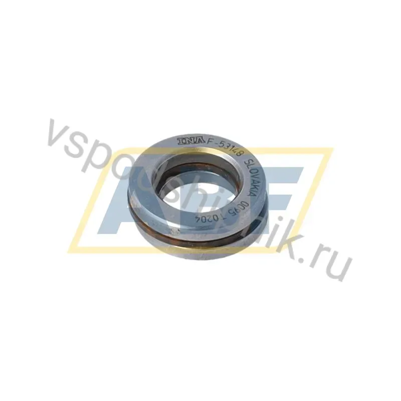 Цилиндрический роликовый упорный подшипник F-53148.AX INA 360