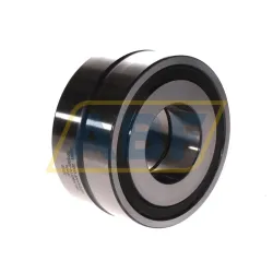 Упорный шариковый подшипник ZKLN50110-2RS-XL INA