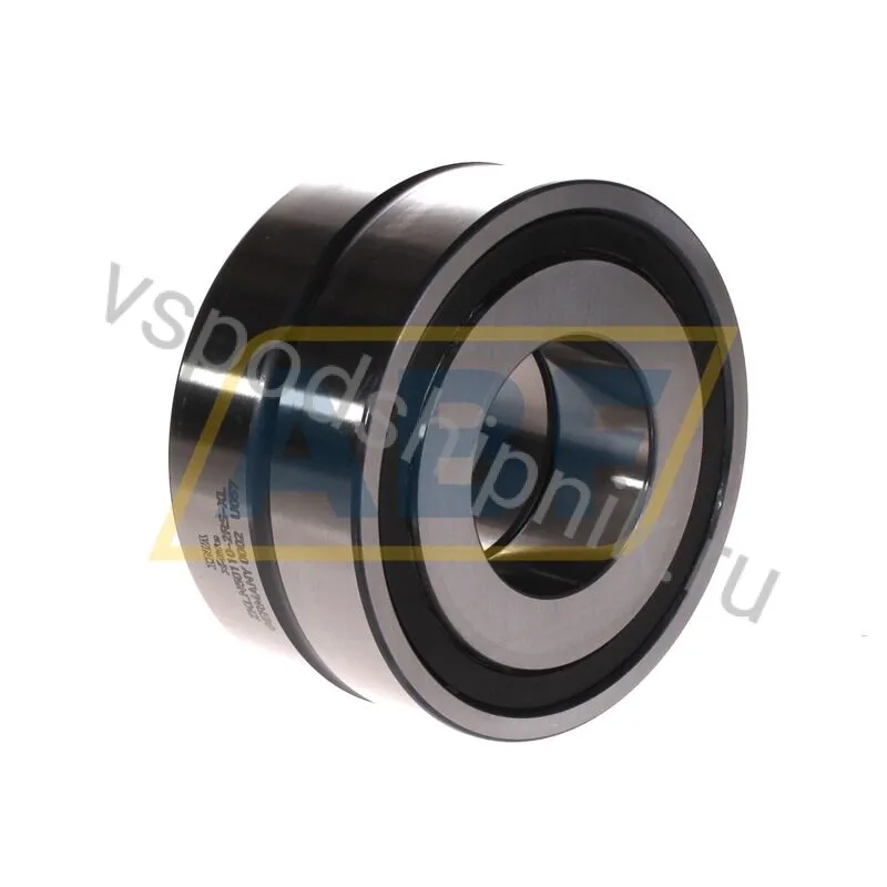 Упорный шариковый подшипник ZKLN50110-2RS-XL INA 360